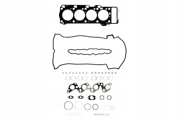 SET LININGS CAPS CYLINDER HEAD AJUSA 130520 HS14 photo 2 - milautoparts-fr.ukrlive.com