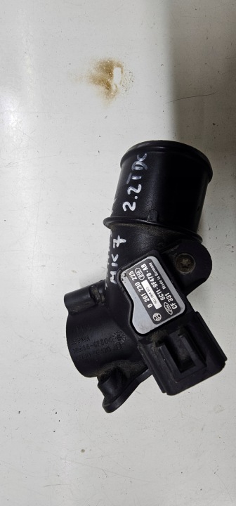 CITROEN PEUGEOT FORD FIAT FIL AIR CAPTEUR PRESSION 6U3Q-9E470-AD