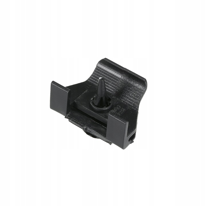10PCS AVANT PARE-CHOCS ZATRZYMANIE ZATRZYMANIE POLACZCZA POUR TOYOTA 53879-2