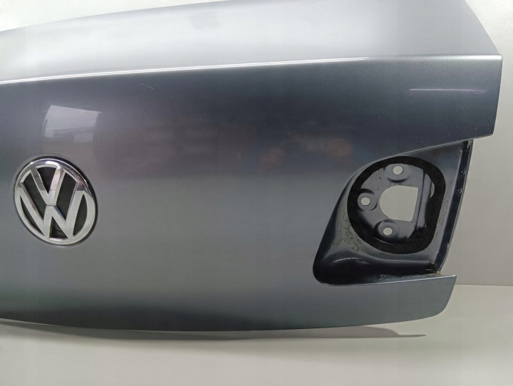 COUVERCLES DE COFFRE COUVERCLES DE COFFRE VW PHAETON NR LAK LR7K