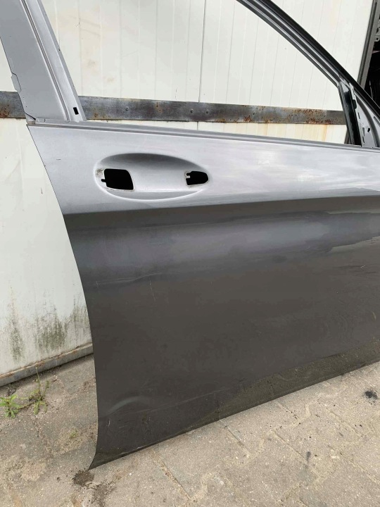 MERCEDES GLC W253 X253 PORTES DROIT AVANT A2537220449