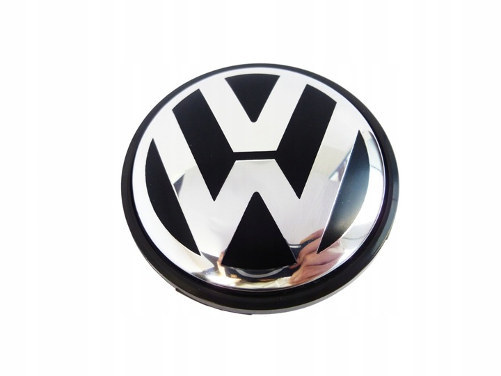 KAPSEL TAPA AL FELGE VW TIGUAN TOURAN TOUAREG 