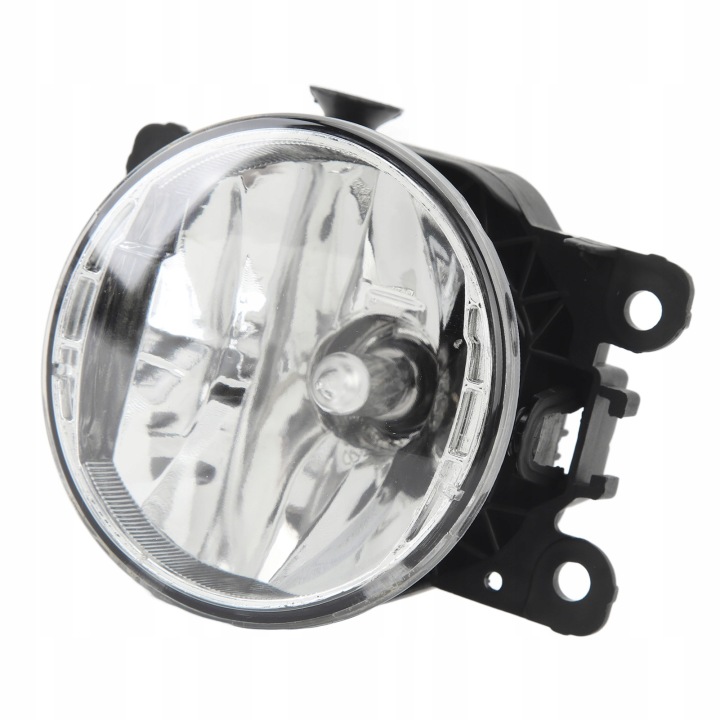 PHARE ANTIBROUILLARD 261500097R AVEC REMPLACEMENT AMPOULES POUR DACIA SANDERO A4