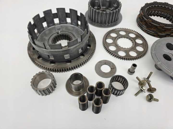 TRIUMPH TIGER 900 T400 93-98 CORBEILLE EMBRAYAGE EMBRAYAGE