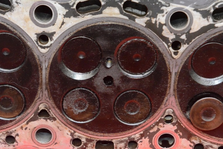 CULASSE MOTEUR 110426655R RENAULT MASTER 3 III 2.3 DCI 125 KM LIFT 10-24