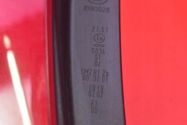PHARE GAUCHE ARRIÈRE ARRIÈRE 31395930 VOLVO S60 2 II LIFT 13-20