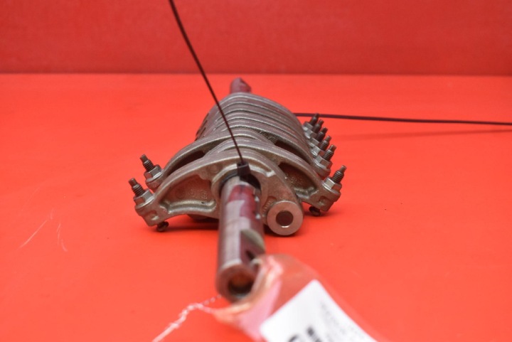 POUSSOIR SOUPAPES DACIA DOKKER 1.6 MPI 83 KM 12-17