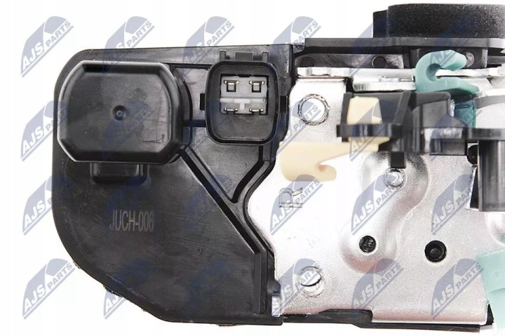 NTY SERVOMOTEUR CENTRAL SERRURE AVANT EZC-CH-006 NTY