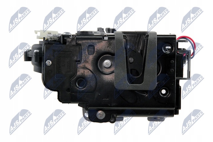 SERVOMOTEUR SERRURE CENTRAL ARRIÈRE GAUCHE SKODA OCTAVIA I
