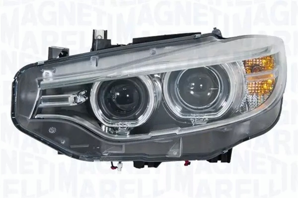MAGNETI MARELLI 711451000046 PROJECTEUR