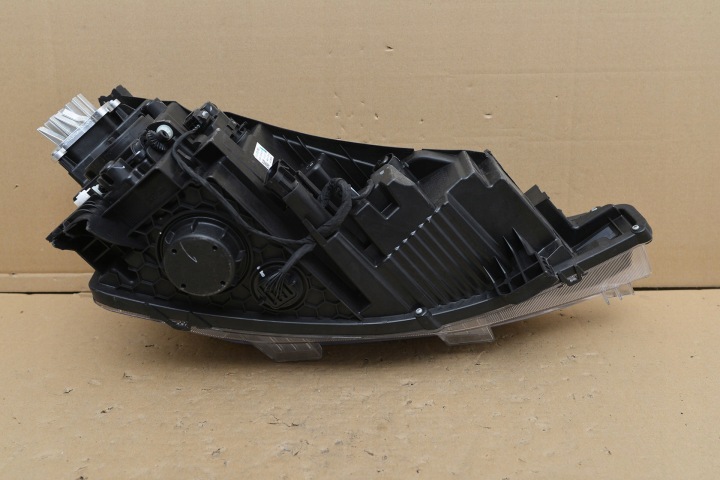 MG ZS II COMPLET LED GAUCHE REFLETOR PHARE 11500017