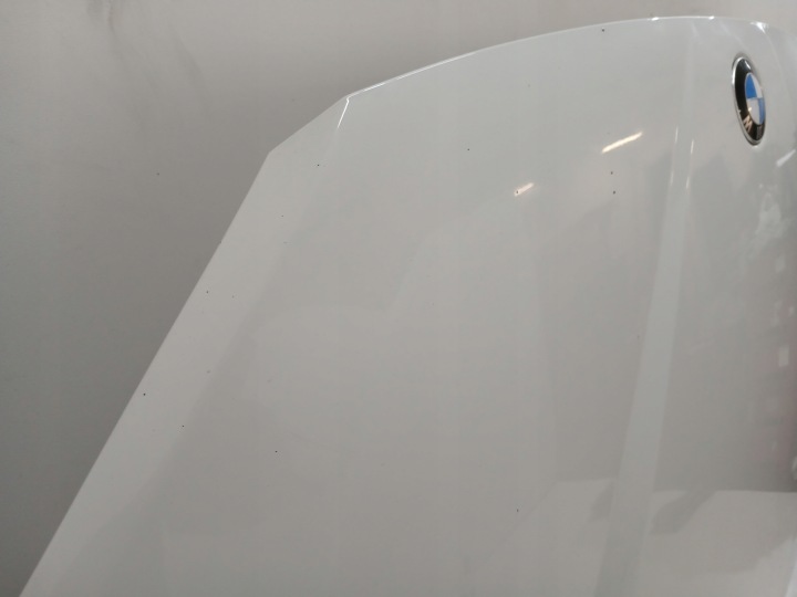 CAPOT BMW X1 E84 300 OE