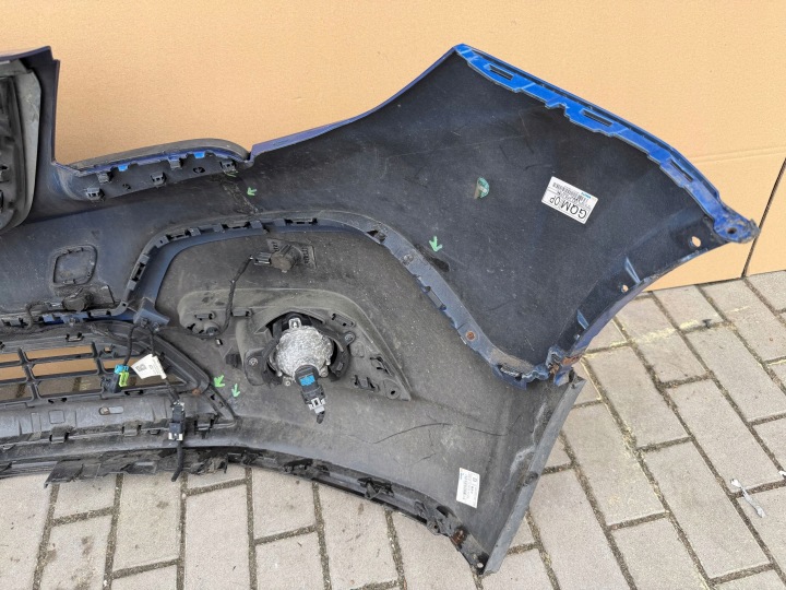 PARE-CHOCS AVANT AVANT OPEL MOKKA A PDC 95122393