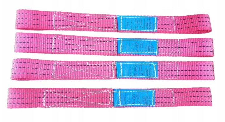 COURROIES AVEC BRETELLES CROCHETS DE ROTATION 2PKT 3T/3M/35MM 4A