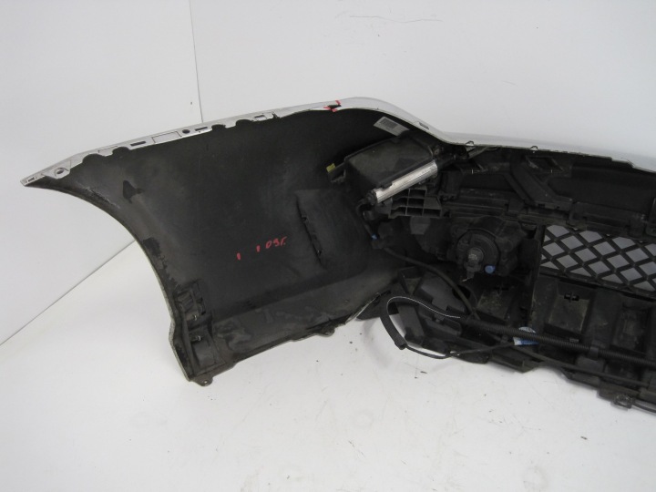 PARE-CHOCS AVANT AVANT RENAULT LAGUNA 3 III GT 620100529R 09R AVANT RESTYLAGE