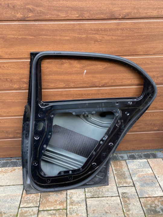 MERCEDES-BENZ A W177 PORTES ARRIÈRE DROIT A1777321000