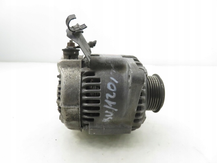 ALTERNATEUR TOYOTA YARIS I 1.4 D-4D 1ND-TV 2706033040