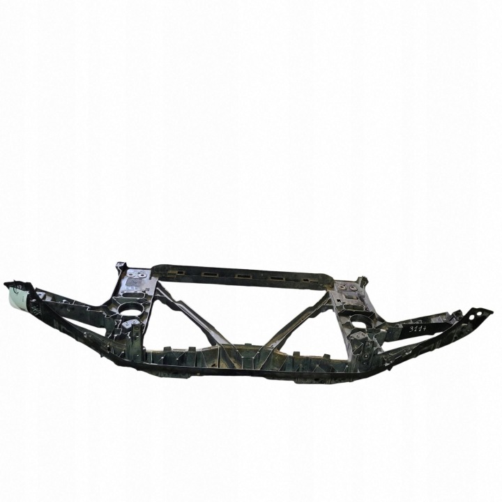 2010 AUDI Q7 4L SUPPORT PANNEAU AVANT 4L0805594