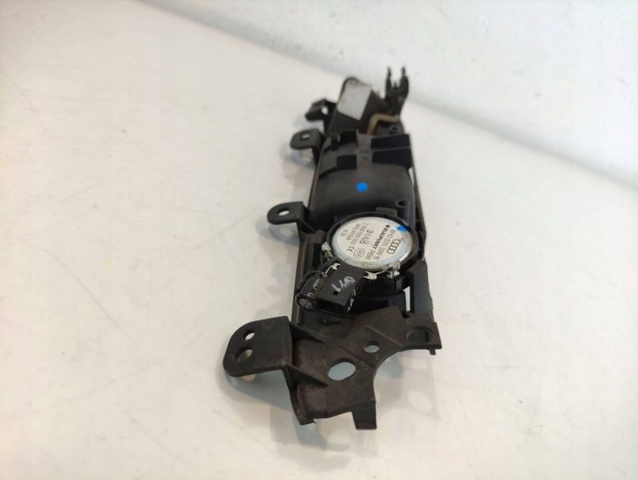 AUDI A3 8P POIGNÉE PORTES INTÉRIEURE GAUCHE ARRIÈRE 8P4839019