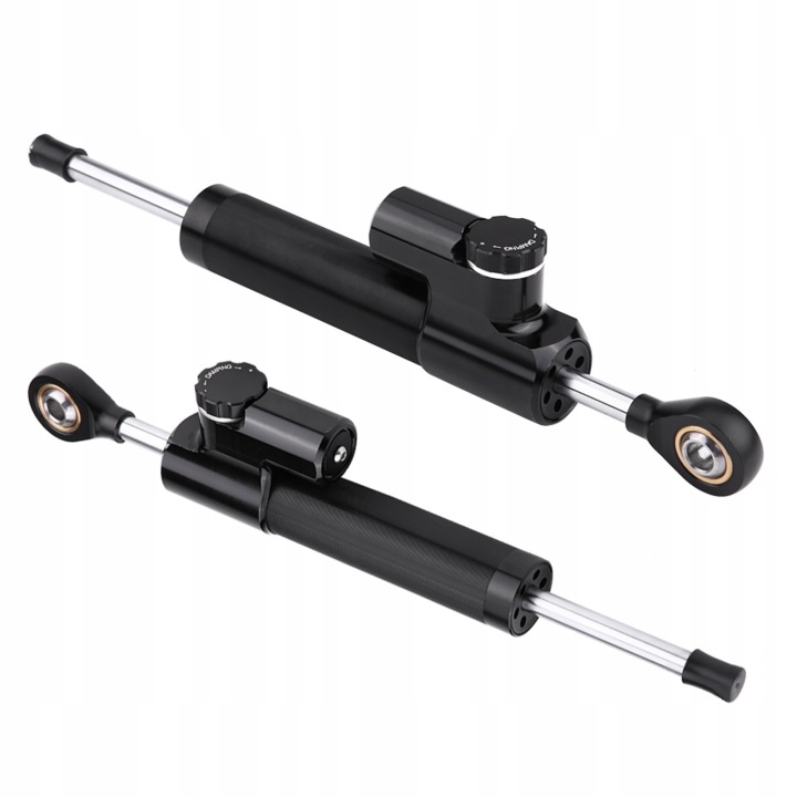 ALUMINIUM UNIVERSEL STABILISATEUR SYSTÈMES