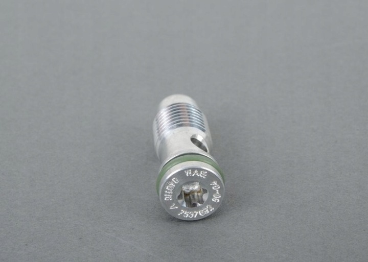 ORIGINAL SOUPAPE INVERSE BMW E90 E92 MINI R60