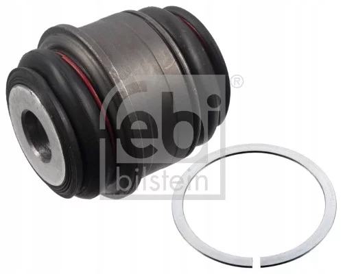 SILENTBLOCK BRAS DE SUSPENSION ARRIÈRE L/P BMW 5 (F10), 5 (F11), 5 GRAN TURISMO (F07), 6