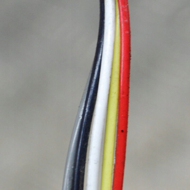BMW 3 F30 F35 F31 2012 SONDE LAMBDA