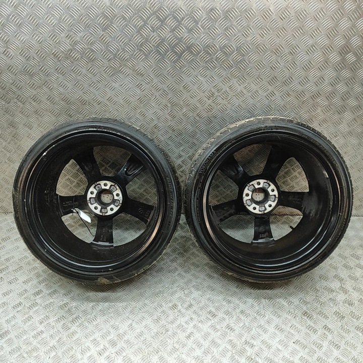 AUDI A4 8W2, B9 KIT EN ALUMINIUM JANTES 2020 8W0601025CG