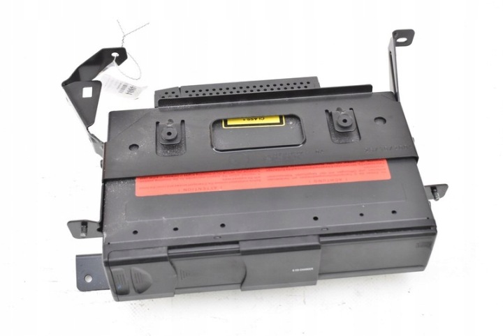 CHANGEUR DISQUES CD 6964602 BMW E90 E91 04-10