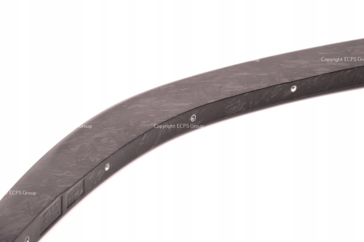ASTON MARTIN DB11 SPLITTER DOUBLURE CARBONE