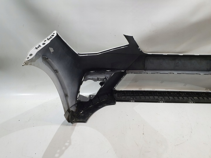 SEAT IBIZA V 6F BUMPER FRONT FRONT ORIGINAL 17 photo 5 - milautoparts-fr.ukrlive.com