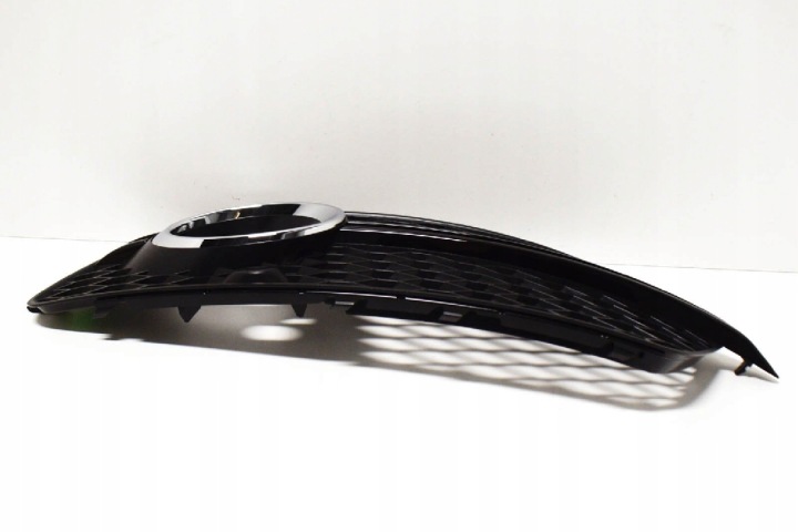AUDI Q5 8R PARE-CHOCS AVANT DROITE GRILLE 8R0807682NBJI 8R0807682 ORIGINAL