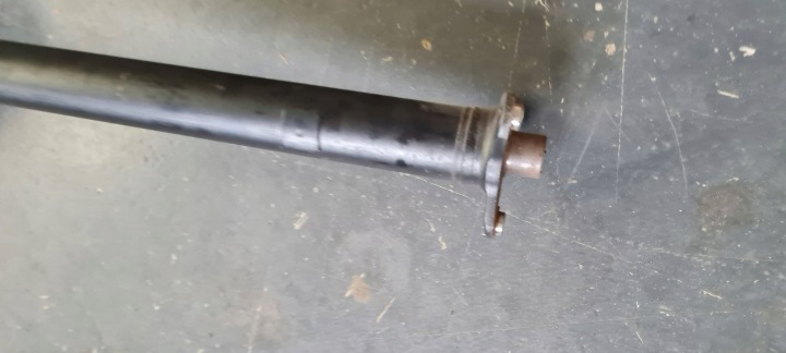 S3 8Y A3 LIFT ARBRE DE TRANSMISSION CARDAN 2.0 TFSI 6TYS KM 5WA521101K
