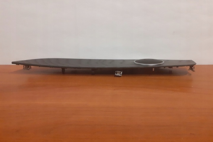 GARNITURE ARRIÈRE DROITS PORTES MERCEDES-BENZ C (W205) W20576229883 2016