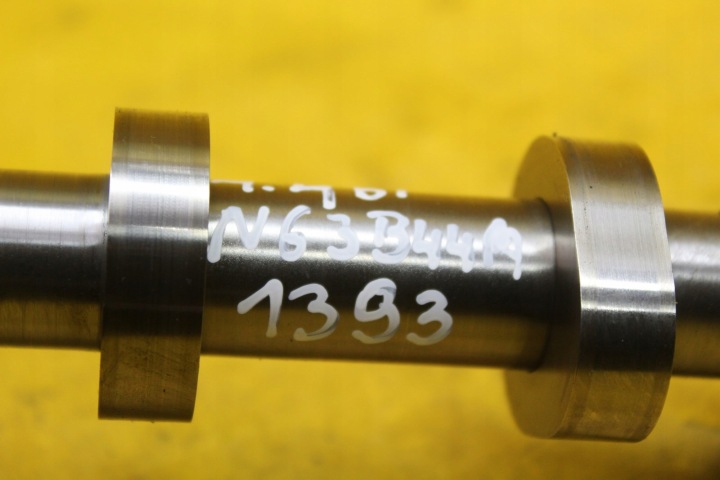 ARBRE GAUCHE ADMISSION BMW X5 F01 4.4 BT N63B44A 756820206F 7568202