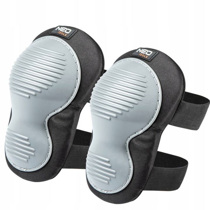 NEO GENOUILLÈRES ÉLASTIQUE COUSSIN PROTECTEURS ODPORNE SUR PERCÉES 97-537