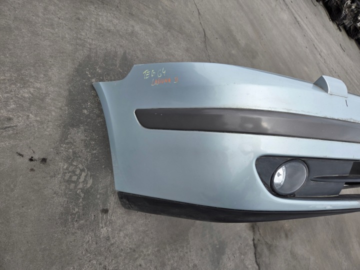 RENAULT LAGUNA II PARE-CHOCS AVANT AVANT HALOGÈNES LAVE-GLACES TEB64