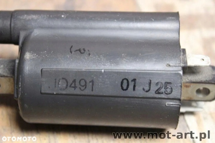 BOBINE ALLUMAGE BOBINE VZR1800 INTRUDER M109R