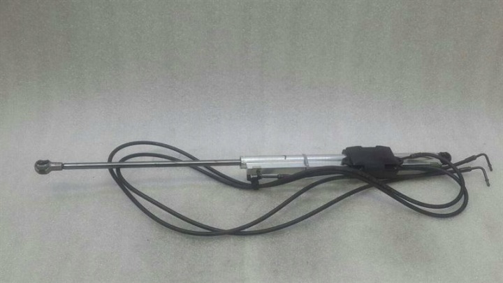 MERCEDES E CLASS W238 LEFT HYDRAULIC PISTON A2058000600 HYDRAULIC CYLIND…