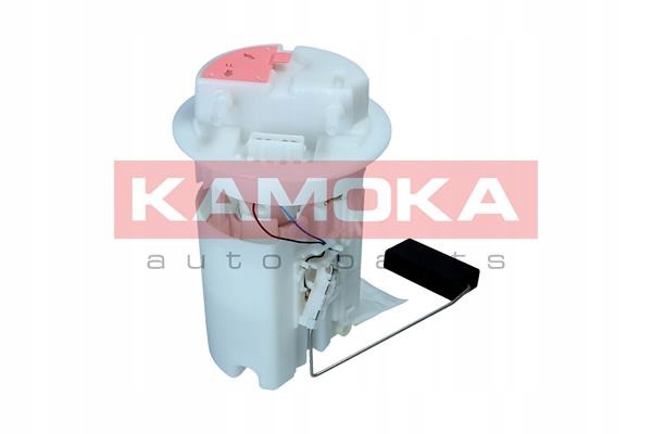 POMPE À EAU T0210 KAMOKA