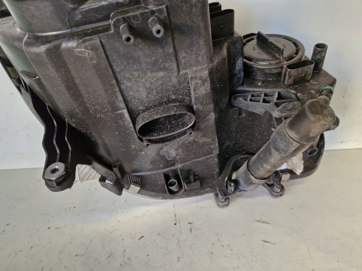 PHARE GAUCHE AVANT EUROPE MERCEDES W211 LIFT 3.5 B 272KM