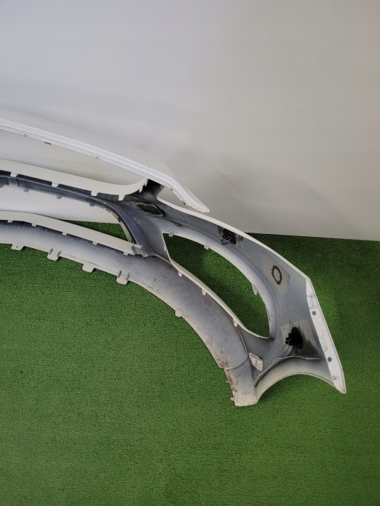 MERCEDES W246 A246 246 B-KLASA AMG PARE-CHOCS AVANT AVANT A2468850300