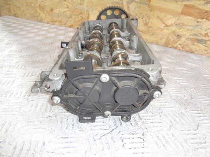 ARBRES DISTRIBUTION CASSETTE VW GOLF 7 VII 1.6 TDI 2012- 04L103308C 04L103292F