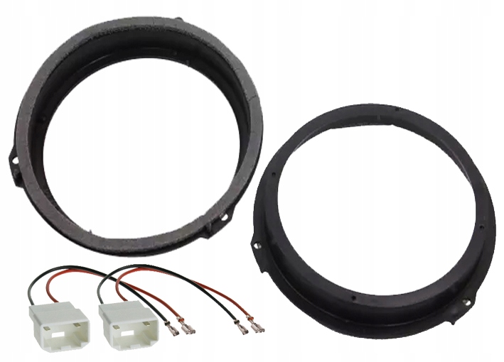 HAUT-PARLEURS AUTOMOBILE TROJDROZNE JBL STAGE3 68MF 5 INNYCH PRODUKTOW