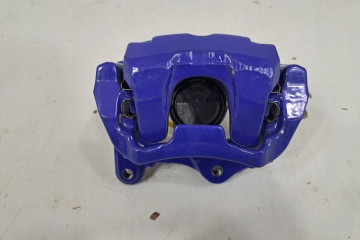 KIT ZACISKOW ARRIÈRE BMW 6 GRAN TURISMO (G32) 6891915 2023