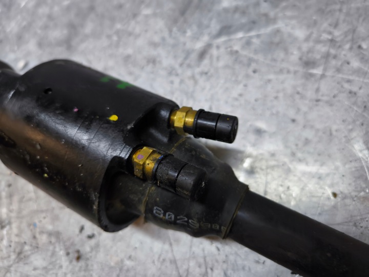 ROLLS ROYCE STABILISATEUR ACTIF AVANT 6782629