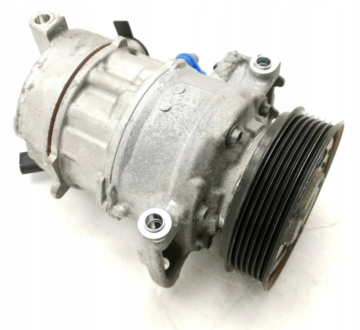 COMPRESSEUR DE CLIMATISATION CLIMATISATION AUDI Q5 A5 S5 S4 A4 8K 8T0260805S NEUF ORIGINE