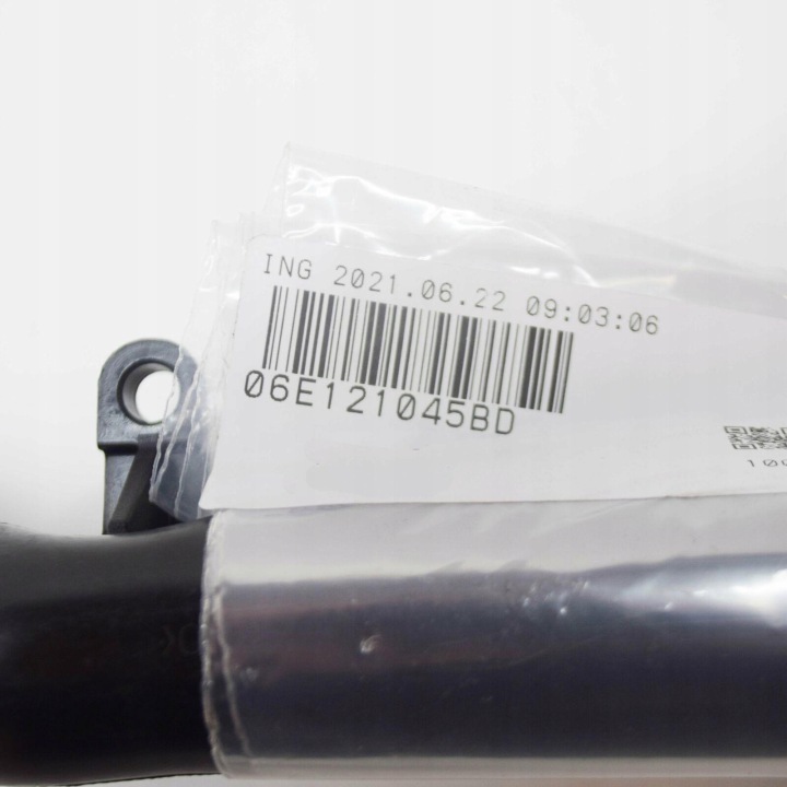 06E121045BD ORIGINE VAG FIL RADIATEUR AUDI Q7 3,0 10-