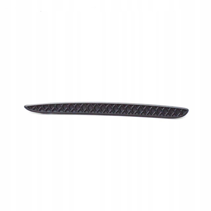 MERCEDES-BENZ C W205 ARRIÈRE PARE-CHOCS DROITE PROTECTION GRILLES A2058850153