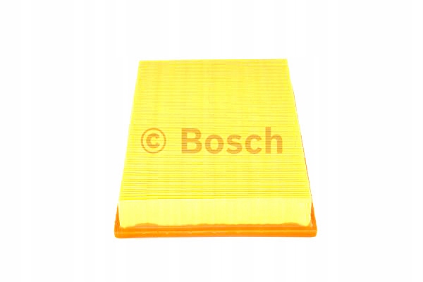 FILTER AIR OPEL VECTRA B 1.6-2.6 09.95-07.03 BOSCH photo 4 - milautoparts-fr.ukrlive.com